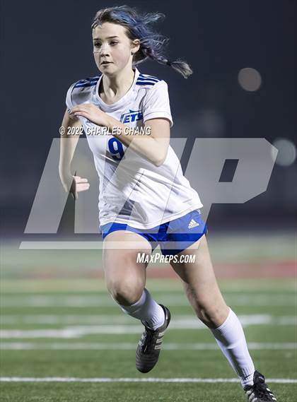 Thumbnail 2 in Encinal vs Rancho Cotate photogallery.