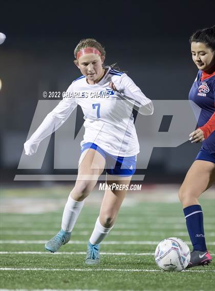 Thumbnail 1 in Encinal vs Rancho Cotate photogallery.