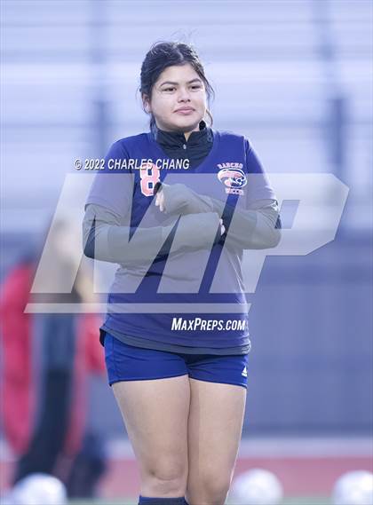 Thumbnail 3 in Encinal vs Rancho Cotate photogallery.