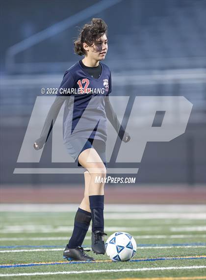 Thumbnail 3 in Encinal vs Rancho Cotate photogallery.
