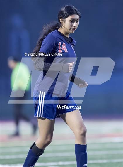 Thumbnail 2 in Encinal vs Rancho Cotate photogallery.