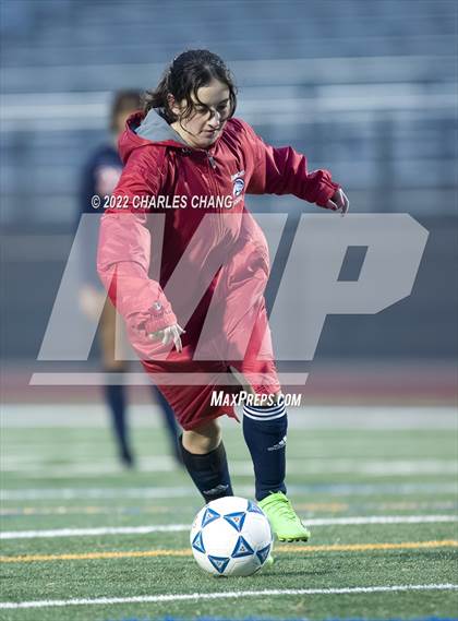 Thumbnail 1 in Encinal vs Rancho Cotate photogallery.