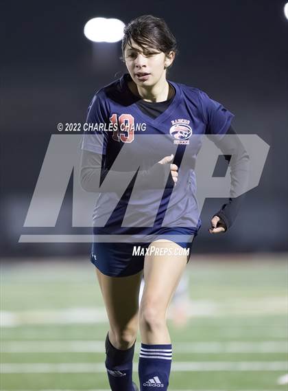Thumbnail 3 in Encinal vs Rancho Cotate photogallery.