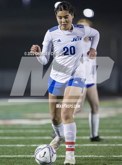 Thumbnail 2 in Encinal vs Rancho Cotate photogallery.