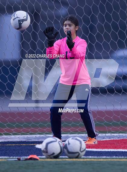 Thumbnail 3 in Encinal vs Rancho Cotate photogallery.