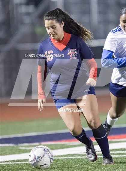 Thumbnail 2 in Encinal vs Rancho Cotate photogallery.