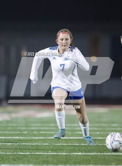 Thumbnail 3 in Encinal vs Rancho Cotate photogallery.