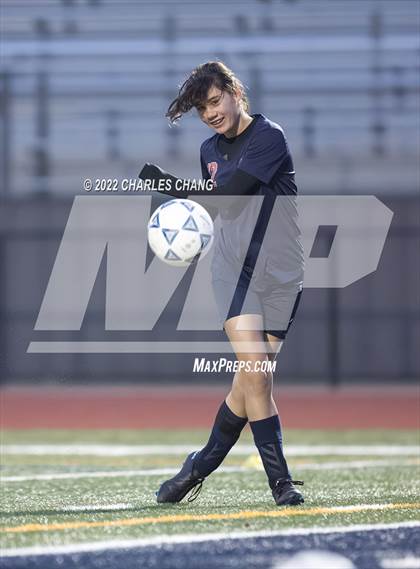 Thumbnail 1 in Encinal vs Rancho Cotate photogallery.