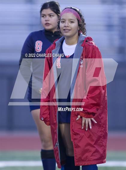 Thumbnail 2 in Encinal vs Rancho Cotate photogallery.