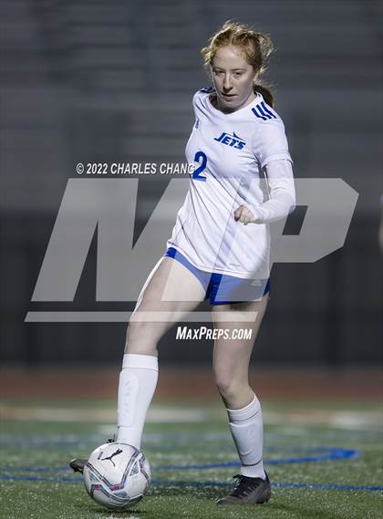 Thumbnail 1 in Encinal vs Rancho Cotate photogallery.