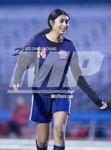 Thumbnail 3 in Encinal vs Rancho Cotate photogallery.