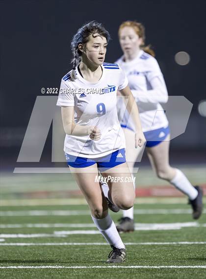 Thumbnail 1 in Encinal vs Rancho Cotate photogallery.