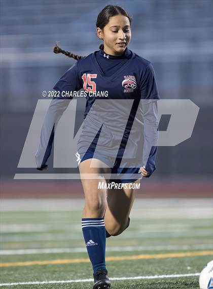 Thumbnail 3 in Encinal vs Rancho Cotate photogallery.