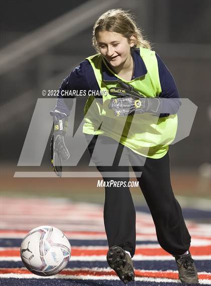 Thumbnail 3 in Encinal vs Rancho Cotate photogallery.