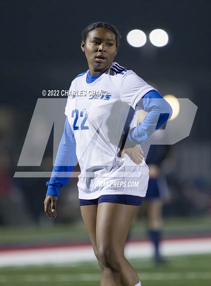 Thumbnail 3 in Encinal vs Rancho Cotate photogallery.
