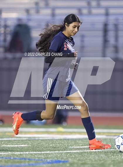 Thumbnail 3 in Encinal vs Rancho Cotate photogallery.