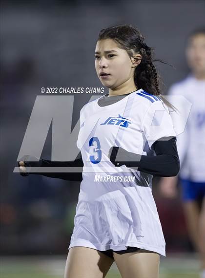 Thumbnail 1 in Encinal vs Rancho Cotate photogallery.