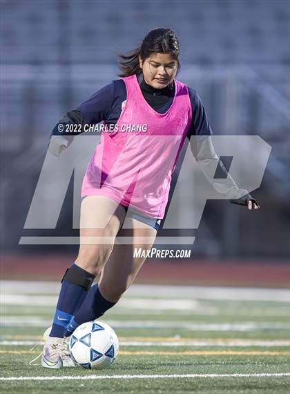 Thumbnail 2 in Encinal vs Rancho Cotate photogallery.