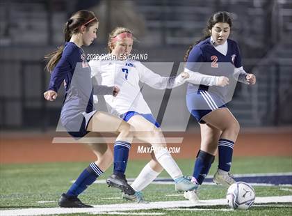 Thumbnail 1 in Encinal vs Rancho Cotate photogallery.