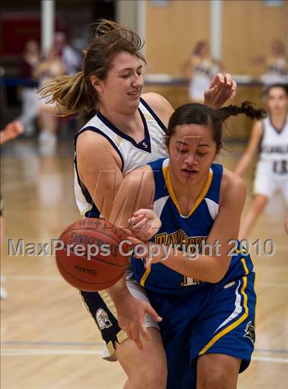 Thumbnail 1 in Skyline vs Taylorsville (Utah 5A Quarterfinal) photogallery.