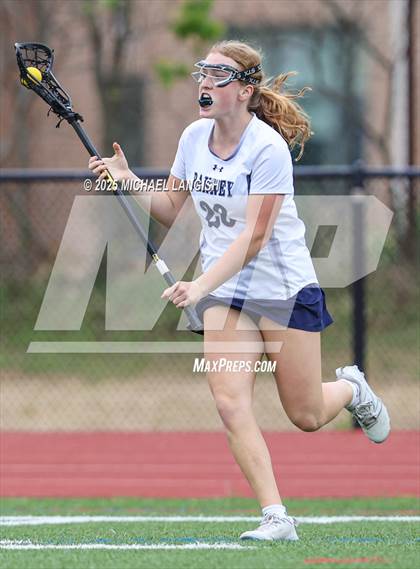 Thumbnail 1 in Ranney @ St. John-Vianney photogallery.