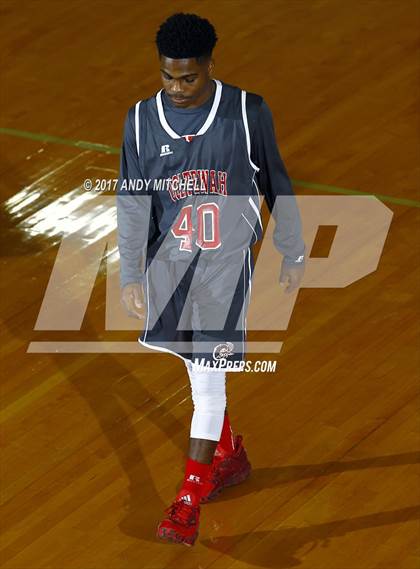 Thumbnail 1 in Ooltewah vs Soddy Daisy (District 5 3A) photogallery.