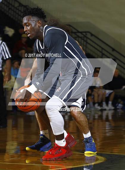 Thumbnail 1 in Ooltewah vs Soddy Daisy (District 5 3A) photogallery.
