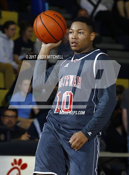 Thumbnail 2 in Ooltewah vs Soddy Daisy (District 5 3A) photogallery.