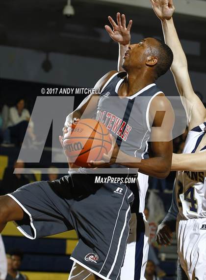Thumbnail 3 in Ooltewah vs Soddy Daisy (District 5 3A) photogallery.