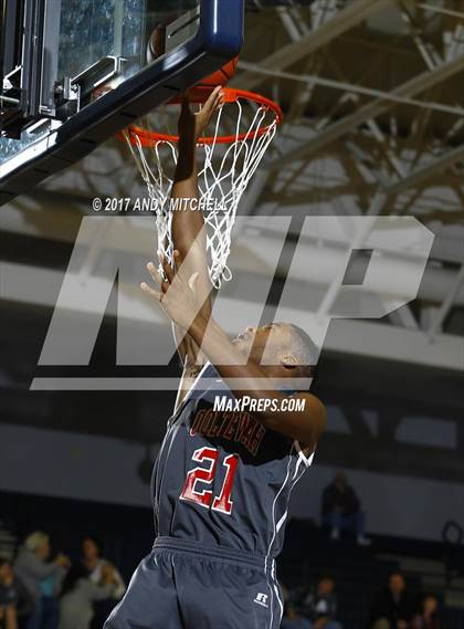 Thumbnail 1 in Ooltewah vs Soddy Daisy (District 5 3A) photogallery.