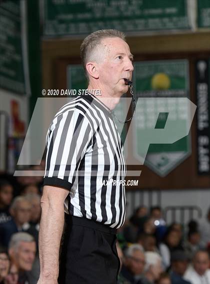 Thumbnail 2 in St. Mary's vs. Centennial (MLK Showcase) photogallery.