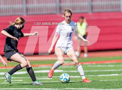 Thumbnail 1 in Omaha Central vs. Concordia photogallery.