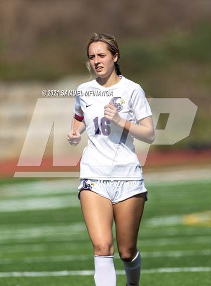 Thumbnail 2 in Omaha Central vs. Concordia photogallery.