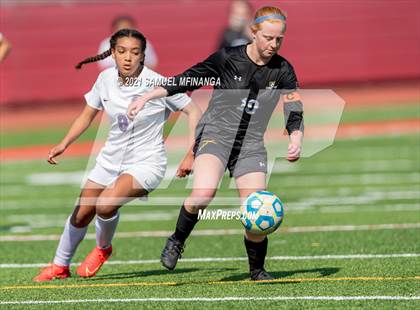 Thumbnail 1 in Omaha Central vs. Concordia photogallery.