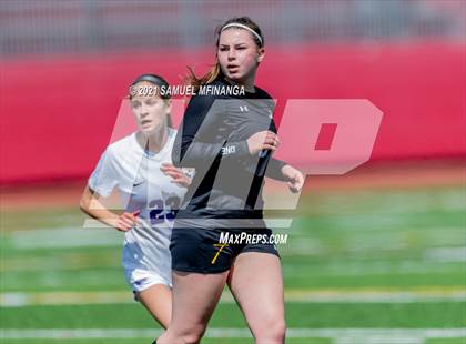 Thumbnail 1 in Omaha Central vs. Concordia photogallery.