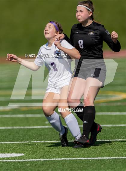 Thumbnail 1 in Omaha Central vs. Concordia photogallery.