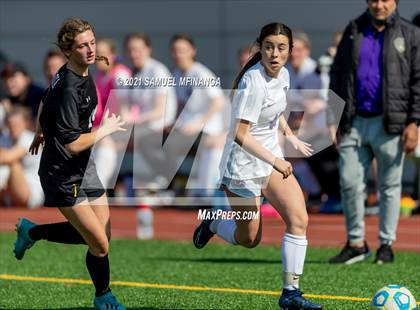 Thumbnail 1 in Omaha Central vs. Concordia photogallery.
