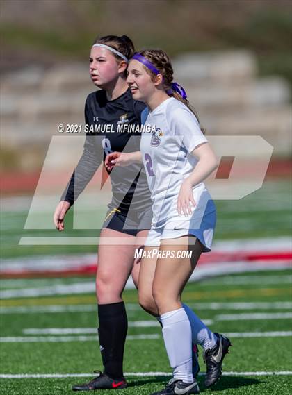 Thumbnail 1 in Omaha Central vs. Concordia photogallery.