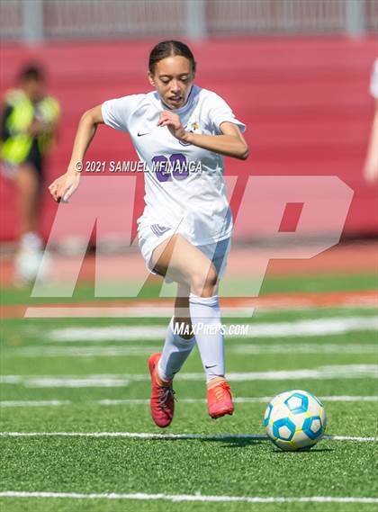 Thumbnail 1 in Omaha Central vs. Concordia photogallery.