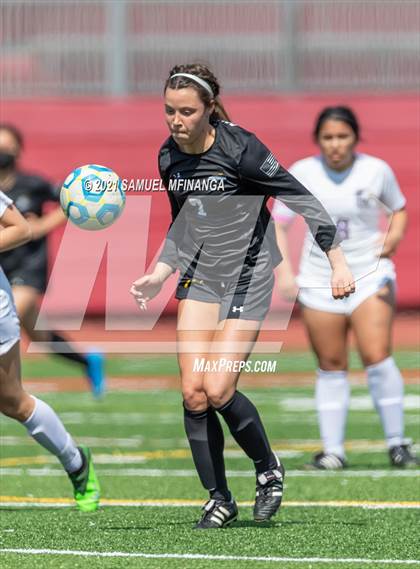Thumbnail 1 in Omaha Central vs. Concordia photogallery.