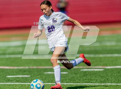 Thumbnail 3 in Omaha Central vs. Concordia photogallery.