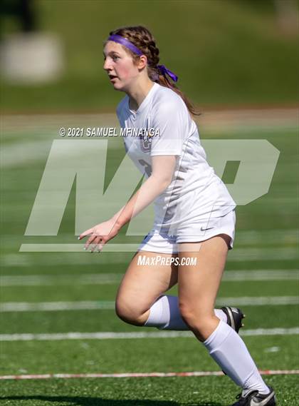 Thumbnail 1 in Omaha Central vs. Concordia photogallery.