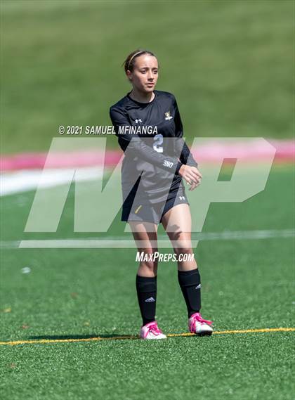 Thumbnail 1 in Omaha Central vs. Concordia photogallery.