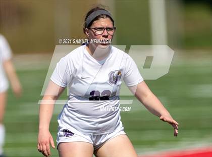 Thumbnail 1 in Omaha Central vs. Concordia photogallery.