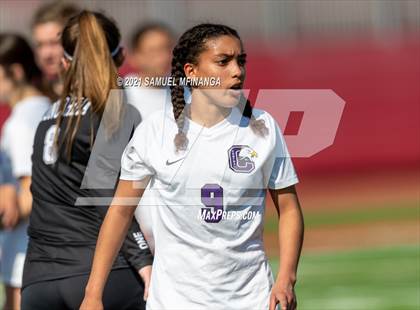 Thumbnail 1 in Omaha Central vs. Concordia photogallery.