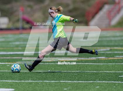 Thumbnail 1 in Omaha Central vs. Concordia photogallery.