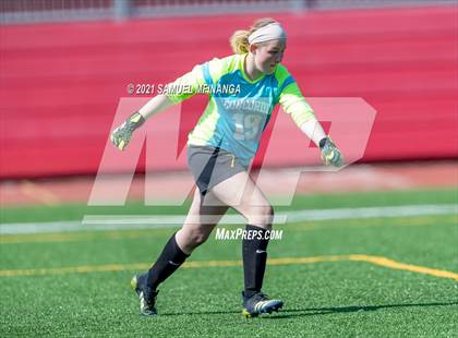 Thumbnail 1 in Omaha Central vs. Concordia photogallery.