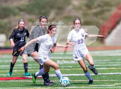 Thumbnail 1 in Omaha Central vs. Concordia photogallery.