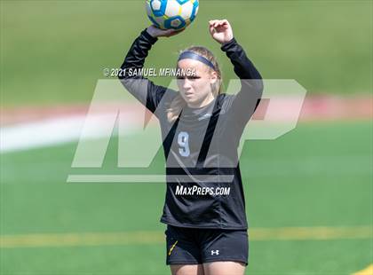 Thumbnail 1 in Omaha Central vs. Concordia photogallery.