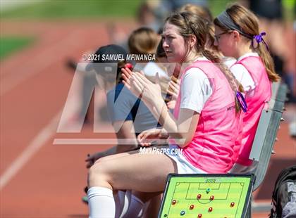 Thumbnail 2 in Omaha Central vs. Concordia photogallery.